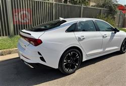 كيا K5